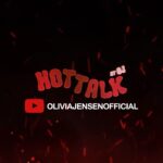 Olivia Jensen Instagram – Siapa sangka, gara-gara seekor ayam yaitu Putra akhirnya menghantarkan @adi kedunia Entertaint ! 🐔✨ YouTube: OLIVIAJENSENOFFICIAL #HOTALK