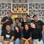 Olivia Jensen Instagram – Day 12 Meisner Intensive Workshop with @sightlinesactorsspace @jakartaplayers Cant believe its the last day already! It’s been such a fun time and interesting way of exploring acting 🎭 Thank you so much every one! Im gonna miss this ✨With Love OJ
