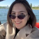 Olivia Jensen Instagram - A day in sunny Vienna ☀️🕶 @colehaan.id
