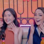 Olivia Jensen Instagram – Dokter Reisa membagikan rahasia suksesnya dalam bekerja dengan hati, Dokter Cantik ini membuktikan bahwa uang bukan satu-satunya motivasinya. Temukan makna sejati di balik perjalanan karirnya dalam Episode 08 di HOTTALK BY OJ ini! 🌟💕

#HOTTALKBYOJ #OLIVIAJENSEN  #PERJALANANHIDUP 
————————————————————————
SUPPORT BY @capricho.id 
————————————————————————