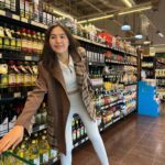 Olivia Jensen Instagram - ☀️Sunday: Me and My Grocery List 🛒🤣 Ada Yang gini juga?