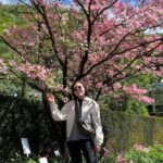 Olivia Jensen Instagram – Beds Of Flowers Blooming in Spring 🌸🌸🌸🌸🌸🌸🌸🌸🌸🌸🌸🌸🌸🌸🌸🌸🌸

#italytravel #OJTravels #italytraveldiary