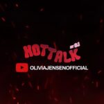Olivia Jensen Instagram - Kali ini Hottalk kedatangan @fanny.ghassani yang punya pengalaman gak enak waktu live disalah satu sosial medianya, yuk pantengin Hottalk by OJ episode 9 yang udh tayang di Youtube: OLIVIA JENSEN OFFICIAL 🔥📺