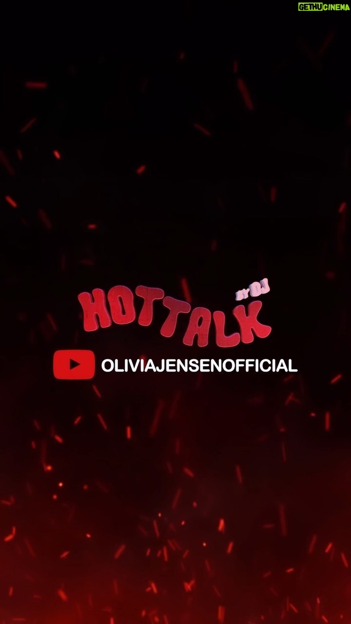 Olivia Jensen Instagram - Kali ini Hottalk kedatangan @fanny.ghassani yang punya pengalaman gak enak waktu live disalah satu sosial medianya, yuk pantengin Hottalk by OJ episode 9 yang udh tayang di Youtube: OLIVIA JENSEN OFFICIAL 🔥📺