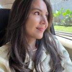 Olivia Jensen Instagram - Mikirin bentar lgi pada mudiikk: packing, thr, beresin rumah, potong rambut, beresin kerjaan, booking hotel and the list goes oooonn 🤣