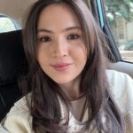 Olivia Jensen Instagram - Mikirin bentar lgi pada mudiikk: packing, thr, beresin rumah, potong rambut, beresin kerjaan, booking hotel and the list goes oooonn 🤣