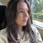 Olivia Jensen Instagram - Mikirin bentar lgi pada mudiikk: packing, thr, beresin rumah, potong rambut, beresin kerjaan, booking hotel and the list goes oooonn 🤣