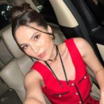 Olivia Jensen Instagram – Transisi transformasi look ✨ Valaa All Glamed Up 💄💋 Sukaa sukaaa sukaaaa 💋