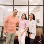 Olivia Jensen Instagram – Meisner Acting Intensive Workshop Day 2 with @sightlinesactorsspace @alecxlorica and @redpepprflakes @jakartaplayers All the way from the Philippines here in Jakarta ✨ The energy is surreal ✨
