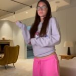 Olivia Munn Instagram - We’ve hit another sleep regression………….😵‍💫😵‍💫😵‍💫