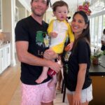 Olivia Munn Instagram – Spent the last week celebrating Malcolm Hiệp TURNING TWO!! (Nov24) 🥳☀️🏖️2️⃣ You are the absolute joy of my life. I can’t believe I get to be your mama. 🥹