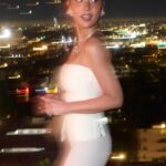 Olivia Munn Instagram - This was a really fun night. 🥳 Thank You @fendi for making me these beautiful gowns.