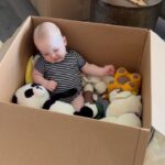 Olivia Munn Instagram - Unboxing