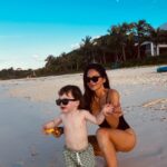 Olivia Munn Instagram - Ready? 🔠