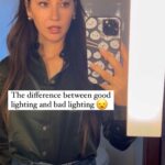 Olivia Munn Instagram – Oof…that side light really gets ya 🥴