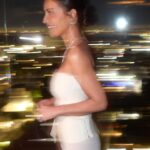 Olivia Munn Instagram - This was a really fun night. 🥳 Thank You @fendi for making me these beautiful gowns.
