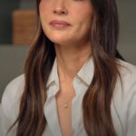Olivia Munn Instagram – #OliviaMunn is opening up about how she processed the news of her breast cancer diagnosis.
