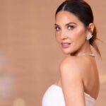 Olivia Munn Instagram - Vanity Fair Oscar Party @vanityfair Dress: Custom @Fendi Stylists: @waymanandmicah Shoes : @jimmychoo Jewelry: @marli Makeup: @dianebuzzetta Hair: @cherilynrachelle Color: @ckaedingcolor Nails: @nailsbyshige Facial: @seansfix Photos by @ryanwestphoto