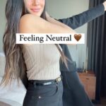 Olivia Munn Instagram - Feeling Neutral 🤎 Outfit 1: Look: @tae___park Shoes: @manoloblahnik Jewelry: @pastmidnightlabel @_jennybird Outfit 2: Top: @tae___park Jeans: @khaite_ny Jewelry: @_jennybird Outfit 3: Look: @lvir_official Black Sweater: @maxmara Bag: @byfar_official Jewelry: @montblanc @pastmidnightlabel @_jennybird Outfit 4: Sweater: @bottegavenetaworld Pants: @motherdenim Bag: @hermes Jewelry: @jenniferfisherjewelry Outfit 5: Sweater: @cosstores Shoes: @prada Tights: @wolford in Individual 20 Jewelry: @jenniferfisherjewelry @montblanc Bag: @sezane Outfit 6: Coat: @smythebrand Top: @lilysilk Jeans: @levis Belt: @byfar_official Bag: @sezane Jewelry: @jenniferfisherjewelry Styled by @laurenjeworski