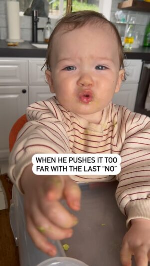 Olivia Munn Instagram - This is the first time Malcolm ever said no and even he couldn’t take himself seriously. 😆 He wanted the phone but we made a new rule: no more phones or tablets unless it’s a code red emergency like a long travel day. 📱🙅🏻‍♀️