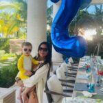 Olivia Munn Instagram – Spent the last week celebrating Malcolm Hiệp TURNING TWO!! (Nov24) 🥳☀️🏖️2️⃣ You are the absolute joy of my life. I can’t believe I get to be your mama. 🥹