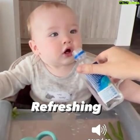 Olivia Munn - 78.1K Likes - Teaching Malc how to aaaahhh after drinking water lol