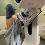 Olivia Munn Instagram – I was diagnosed with breast cancer. 
I hope by sharing this it will help others find comfort, inspiration and support on their own journey.