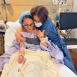 Olivia Munn Instagram – I was diagnosed with breast cancer. 
I hope by sharing this it will help others find comfort, inspiration and support on their own journey.