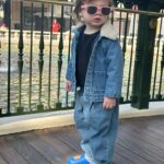 Olivia Munn Instagram - I shop more for him than I do for myself