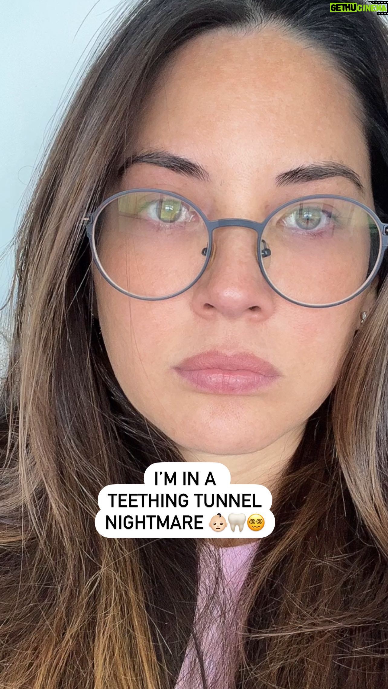 Olivia Munn - 65.3K Likes - This will also serve as a group text to anyone I haven’t texted back. Will get back to you in however long it takes for this tooth to come out 😵💫🙏🏼