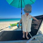 Olivia Munn Instagram – Spent the last week celebrating Malcolm Hiệp TURNING TWO!! (Nov24) 🥳☀️🏖️2️⃣ You are the absolute joy of my life. I can’t believe I get to be your mama. 🥹