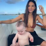 Olivia Munn Instagram - 🐠🐟