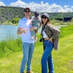 Olivia Munn Instagram - IDAHO