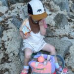 Olivia Munn Instagram - I shop more for him than I do for myself