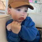 Olivia Munn Instagram - I shop more for him than I do for myself