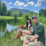 Olivia Munn Instagram - IDAHO