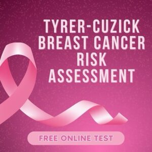 Olivia Munn Instagram - This is the name of the test I took. It saved my life. Every woman should know their score. My doctor says that a score of 20% is considered high risk. I scored a 37.3%. If you score 20% or higher consult with your doctor. 

#BreastCancerRiskAssessmentTest