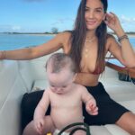 Olivia Munn Instagram - 🐠🐟