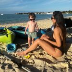 Olivia Munn Instagram – Spent the last week celebrating Malcolm Hiệp TURNING TWO!! (Nov24) 🥳☀️🏖️2️⃣ You are the absolute joy of my life. I can’t believe I get to be your mama. 🥹
