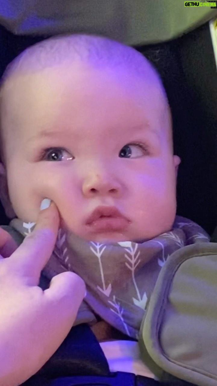 Olivia Munn - 46.7K Likes - One year ago today 🥟 so squishy