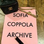 Olivia Munn Instagram - The best night celebrating @sofiacoppola and her new book. 📖🩷 Thank you @chanelofficial @welovecoco for such a fun time. B&W photo by Patrick Martin.