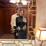 Olivia Munn Instagram - BABY J!!! 🏆