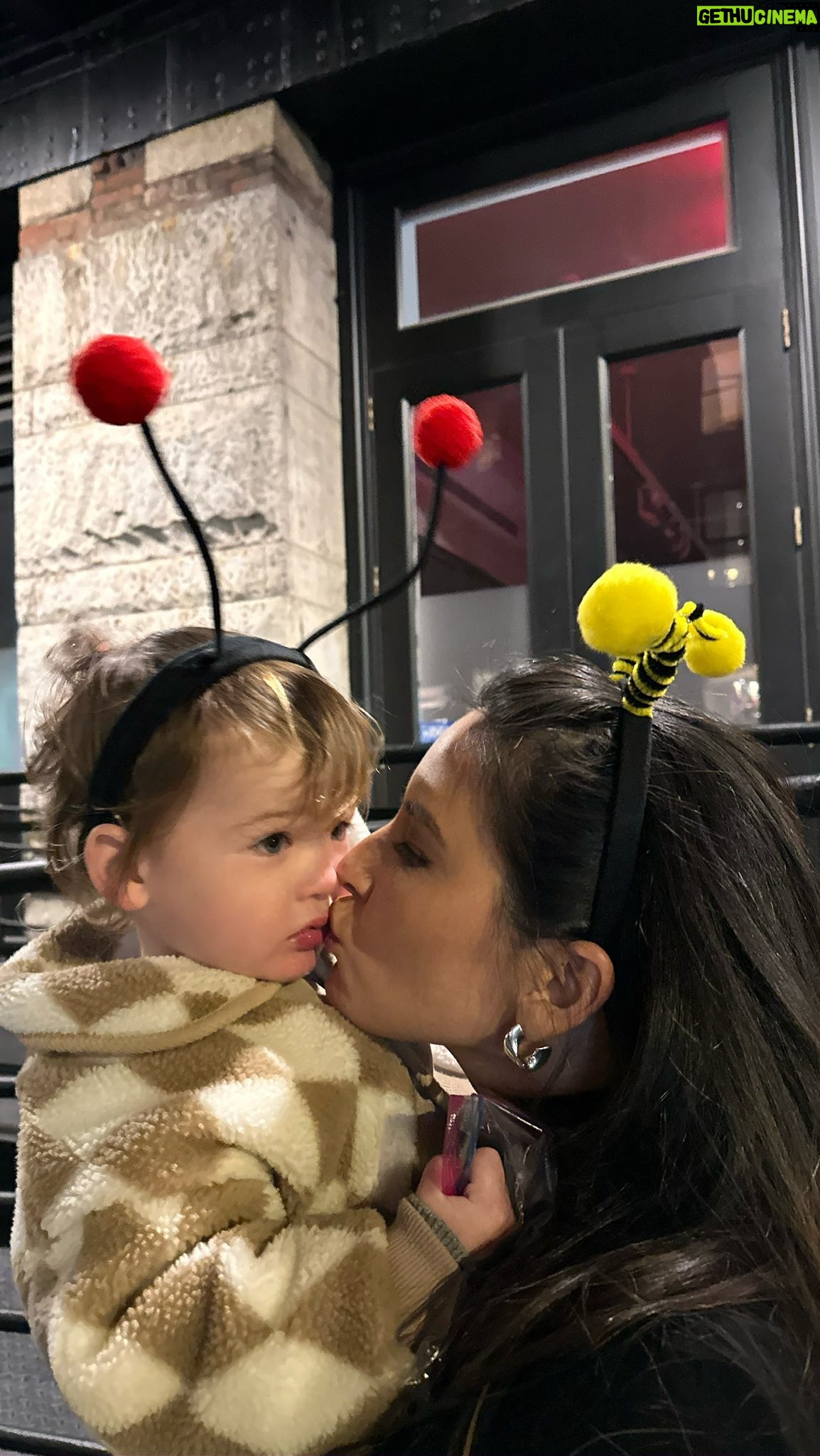 Olivia Munn - 3 Likes - Found this video from last March when Malc was 16 months old and he and I had a cold. He’d been saying “mama” for awhile by this point but I was never able to get it on camera. But then, he said it! 🎥🥰