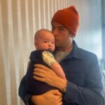 Olivia Munn Instagram - Crazy phở you 🍜. Malcolm goes to his first restaurant.