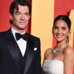 Olivia Munn Instagram - This was a really fun night. 🥳 Thank You @fendi for making me these beautiful gowns.