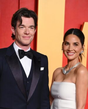 Olivia Munn Instagram - This was a really fun night. 🥳 
Thank You @fendi for making me these beautiful gowns.