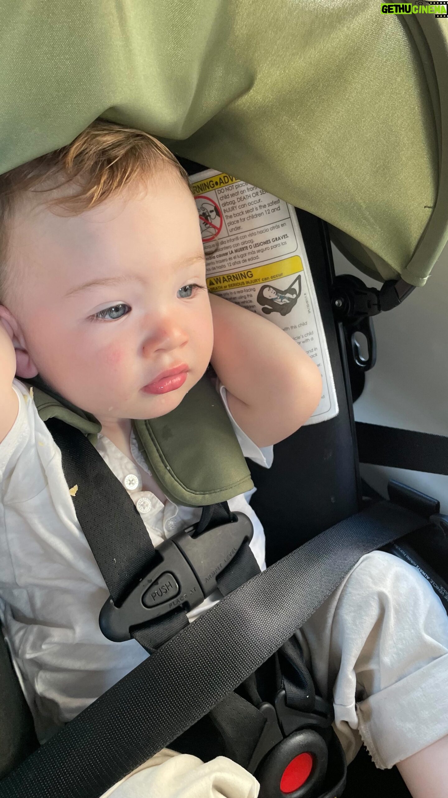 Olivia Munn - 43.6K Likes - His dad taught him “relax”.
