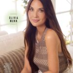 Olivia Munn Instagram – Thank you @people for sharing my journey in hopes that it will encourage and empower more women to learn about their breast cancer risk by utilizing the Tyrer-Cuzick Risk Assessment Test. 

Thank you Andrea Mandell for spending the day talking and for handling my story with so much care and compassion.
