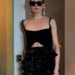 Olivia Palermo Instagram - @giambattistavalliparis takes Barcelona 🇪🇸🩷💃👗👰‍♀️