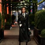 Olivia Palermo Instagram – 💖✨NYC date night @johanneshuebl 💖✨